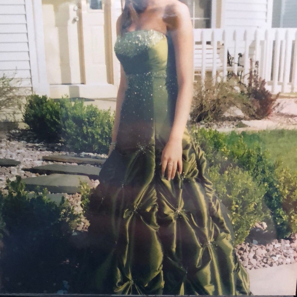 Maggie Sotero Ball Gown